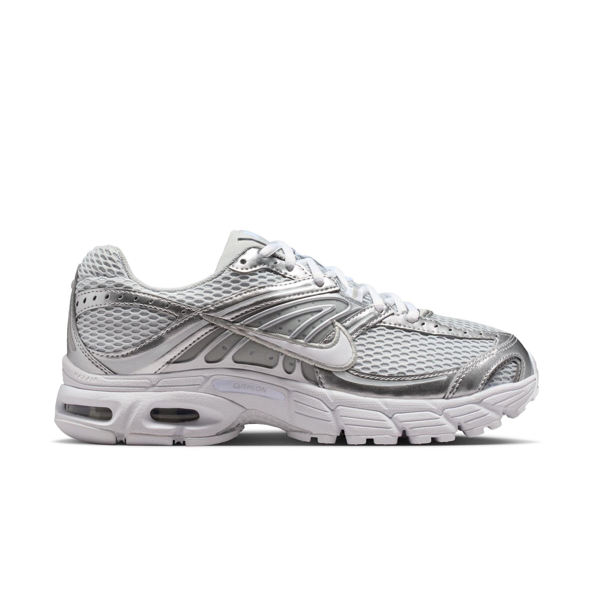Nike Air Max Moto 2K Women's Reflective Grey Fog | Hibbett